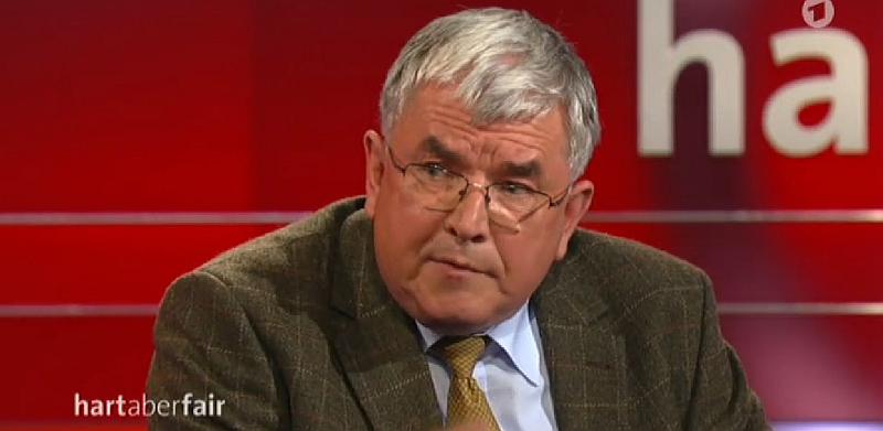 Njemački tužitelj: Oni s prezimenima na -ić kradu više od drugih