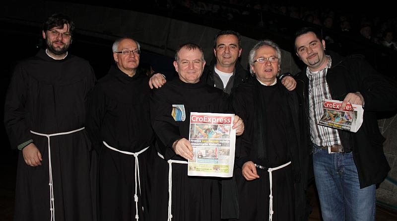 Poziv Hrvatskim katoličkim misijama: šaljite nam priče iz svojih misija!