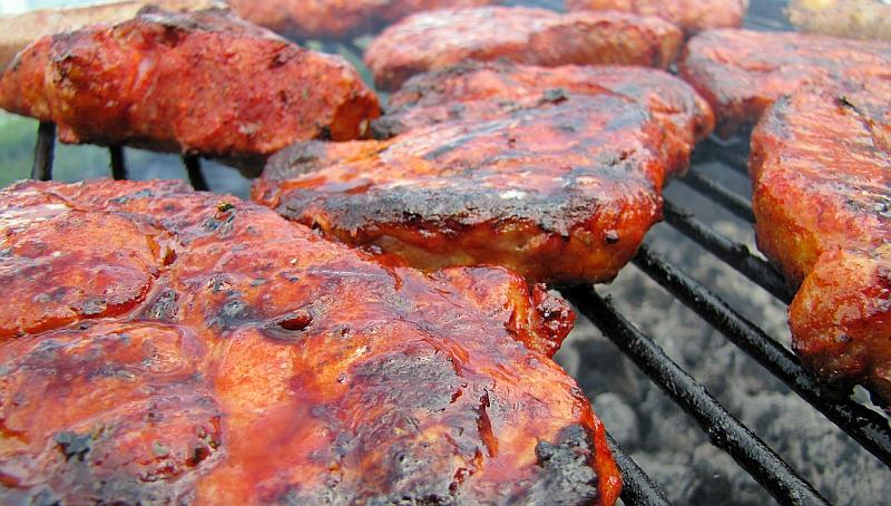 Četiri trika za savršen prvosvibanjski roštilj