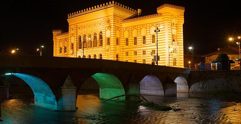 'Hrvati BiH sve manje osjećaju svojom domovinom'