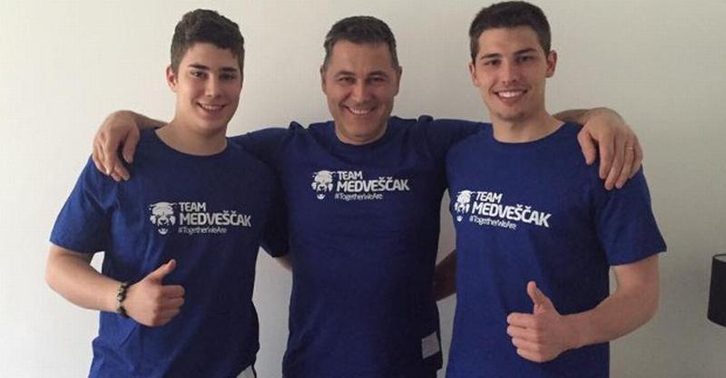 Hrvatski iseljenici iz Njemačke i Švicarske na najvećoj globalnoj utrci