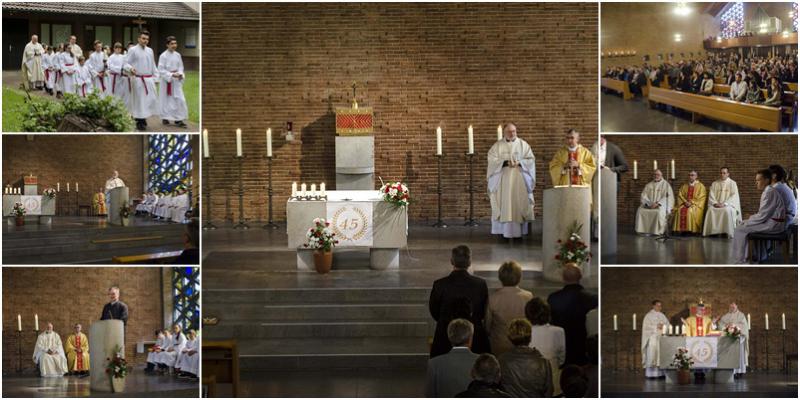 45 godina okupljaju Hrvate iz Hessena; HKM Kassel proslavila rođendan (FOTO)