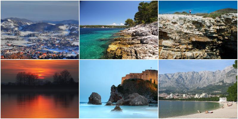 10 fotografija koje dokazuju da je Hrvatska najljepša na svijetu
