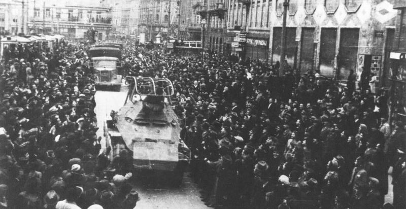 PREŽIVJELA SAM BLEIBURG (1): 'Spremali smo se za napad na Zagreb'