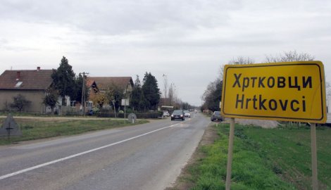 Prije 23 godine Šešelj pročitao jezivi popis 17 hrvatskih obitelji i selo nazvao Srbislavci