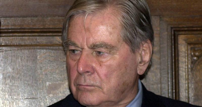 Umro prvi hrvatski ministar turizma, plemić Janko Vranyczany Dobrinović