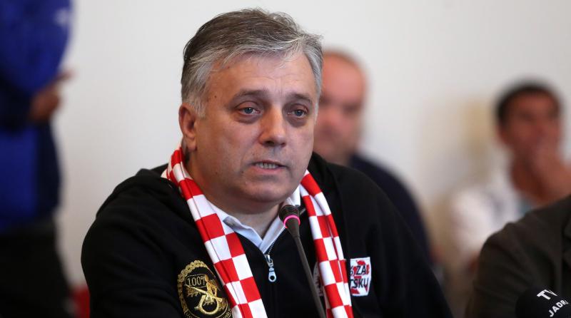 200 dana prosvjeda u Savskoj; danas istječe rok koji je postavio Glogoški