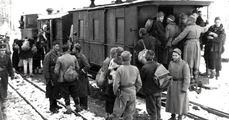 PREŽIVJELA SAM BLEIBURG (3): Najstrašnija noć mog života - umro je Bene