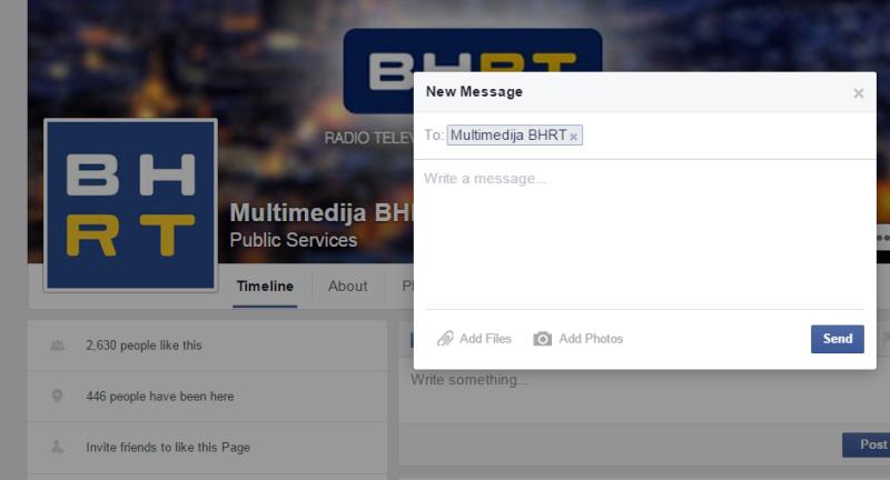 'Islamska država je došla u Bosnu, letjet ćete u zrak'