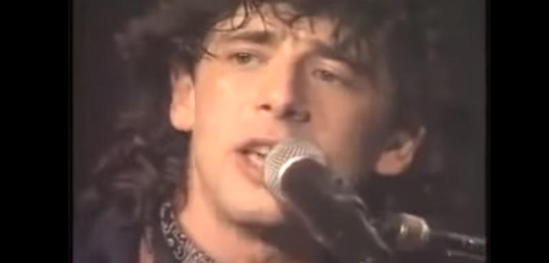 FRANCUSKI MIŠO KOVAČ: publika sve otpjevala umjesto njega (VIDEO)