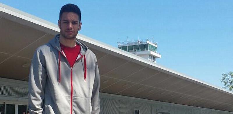 'Nije me trebalo nagovarati da iz Njemačke preselim u Zagreb, oduševljen sam'