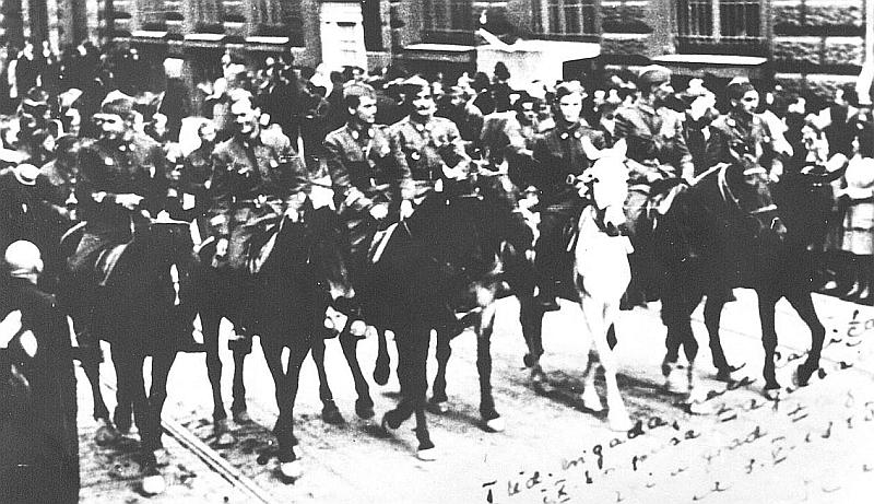 PREŽIVJELA SAM BLEIBURG (4): 'Završio rat, pada Zagreb, pada pola Europe'