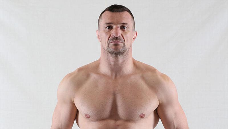 CRO COP: 'Ponizan sam jer znam kako je to biti gladan'
