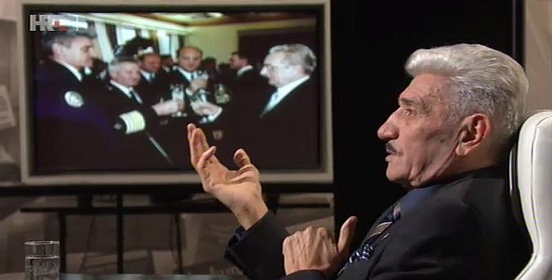 'Tito i Pavelić bili su masoni! Danas žele pobiti 3 milijarde ljudi, ali Tama ne pobjeđuje'