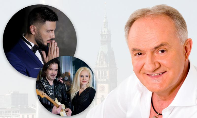 Podsjetnik: Proljetni koncert u Hamburgu