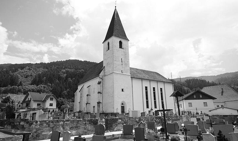 PREŽIVJELA SAM BLEIBURG (6): Prvi Božić bez obitelji provela sam u logoru