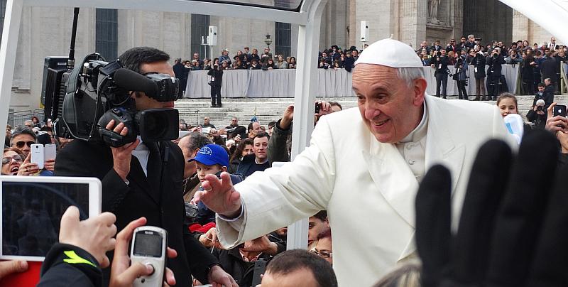 50.000 ljudi prijavilo se za susret s Papom u Sarajevu: 'Nema mjesta strahu'