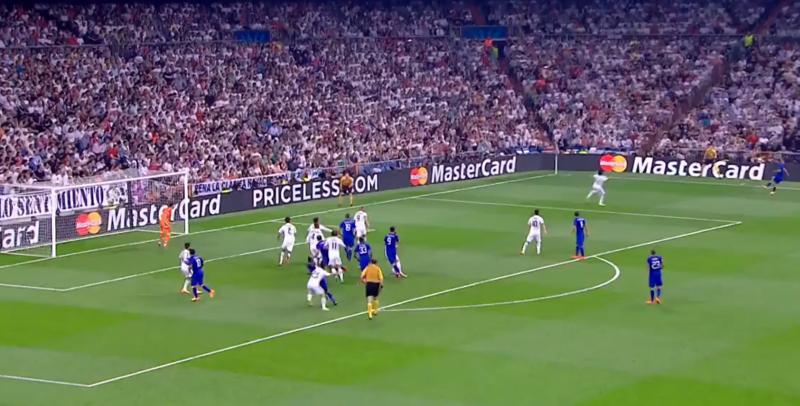 Ništa od hrvatskog finala Lige prvaka: Juventus izbacio Modrićev Real