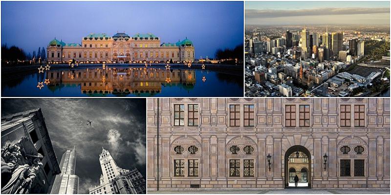 10 predivnih fotografija iz 'hrvatskih' gradova u iseljeništvu