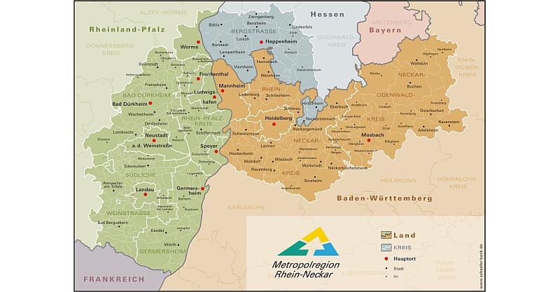 Hrvati Rhein-Neckara dobili svoju Facebook stranicu