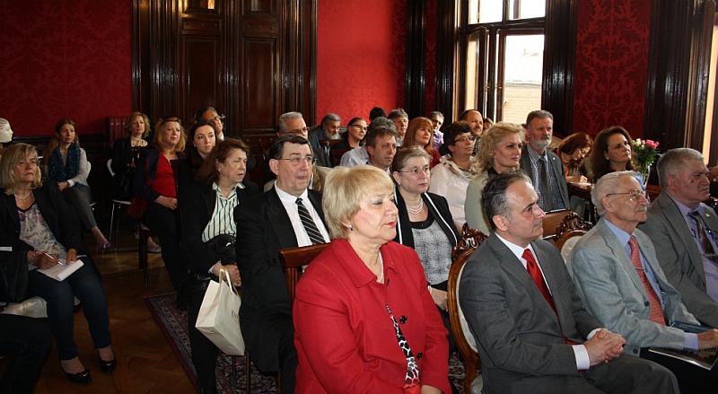 'Cilj je povezati izvandomovinsku i iseljenu Hrvatsku, uspostaviti most koji neće biti prazan‘