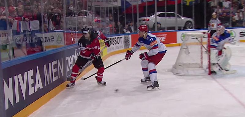 Kanađani svjetski prvaci u hokeju, u finalu stradala Rusija