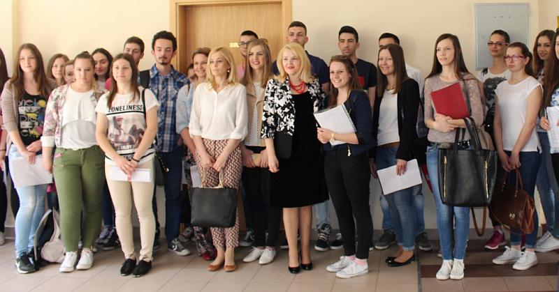 'Na ovaj način podupiremo ostanak i opstanak Hrvata u BiH'