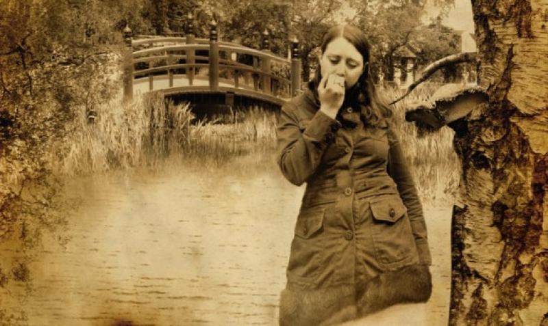 ILUZIJA: Pogledajte što se dogodi kad smanjite ovu naoko običnu fotografiju