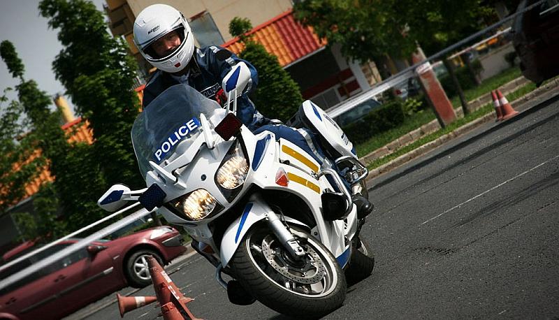 10 najglupljih stvari za reći policajcu kad vas zaustavi