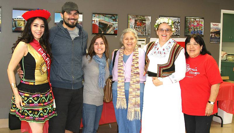 Prijateljske veze Perua i Hrvatske osnažuju se i u Los Angelesu