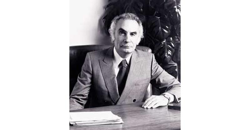 Američki Hrvat iz garaže izgradio carstvo: s 84 godine i dalje obilazi pogone