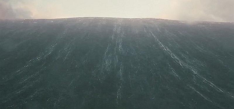 PLANETARNO OTKRIĆE: Katastrofalan tsunami pogodio Jadran prije 66 mil. godina