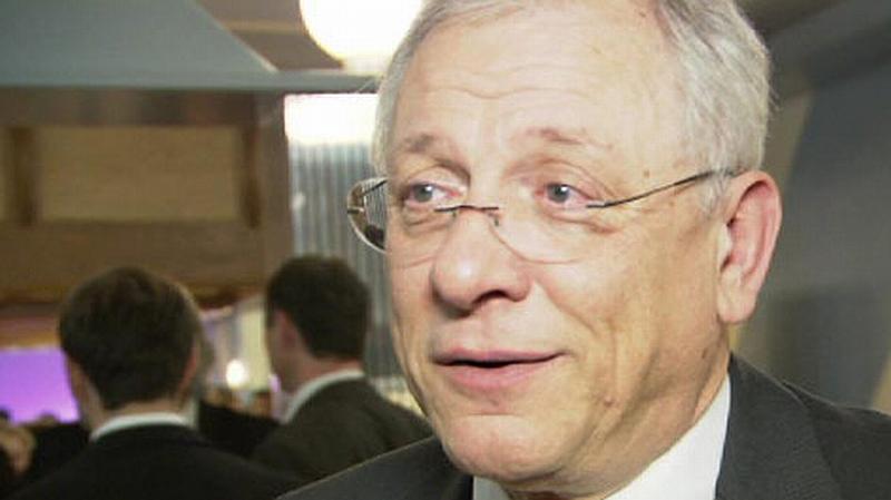 Predavanje Petra Tyrana 29. svibnja u Beču