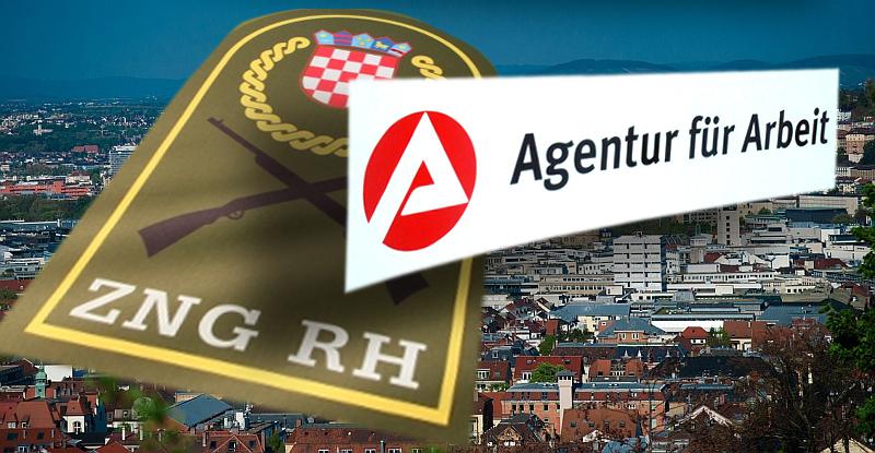 '1991. sam otišao iz Stuttgarta u Domovinski rat; danas se vraćam u Njemačku tražiti posao'