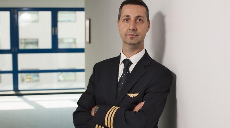 Razgovor s pilotom kojeg su ometali laserom tijekom slijetanja: 'Ugrožavaju se putnici'