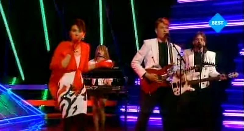 Odavno smo propali na Euroviziji, ovih 16 nastupa podsjetit će vas kako smo bili dobri