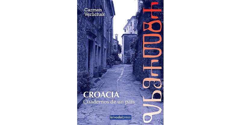 'Ne poznajem Hrvatsku, toliko daleku i različitu od moje zemlje, ali ovdje je imam živu'