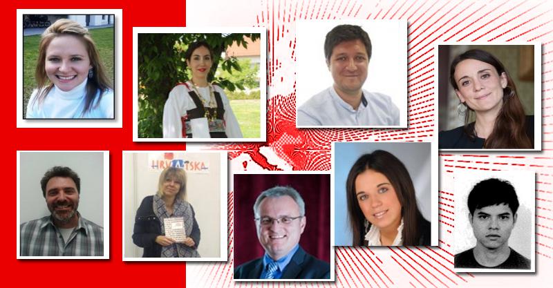 Dok neki odlaze, mi smo se vratili u Hrvatsku - evo zašto!