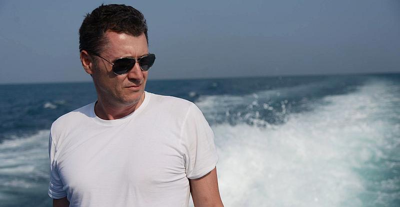 Hrvatski pisac smjestio radnju svoje nove knjige među čileanske Hrvate