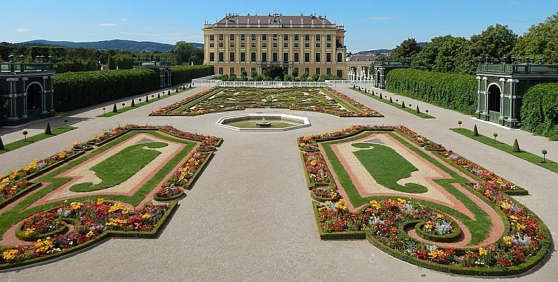 U Beču žive doseljenici iz svih 40 zemalja koje se natječu na Euroviziji