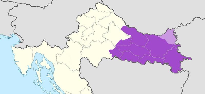 SLAVONIJA 'IZVOZI' LJUDE: 60 posto onih koji su otišli iz Hrvatske su Slavonci