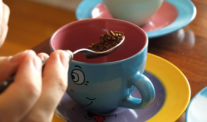 INTERAKTIVNA MAPA: Evo gdje se u svijetu pije najviše kave