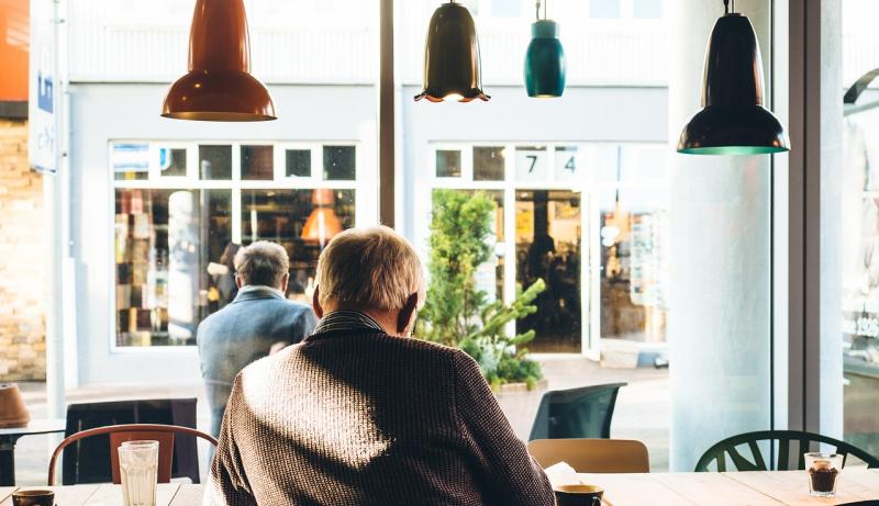 'Rastavljenim muškarcima u Njemačkoj se ne isplati raditi jer pola plaće moraju dati za alimentaciju'