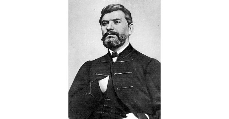 Prije 192 godine rođen je 'otac domovine'