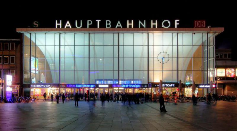 Život u Njemačkoj: 'Vikendom, blagdanima i radnim danom poslije 19 sati vlakovi voze besplatno'