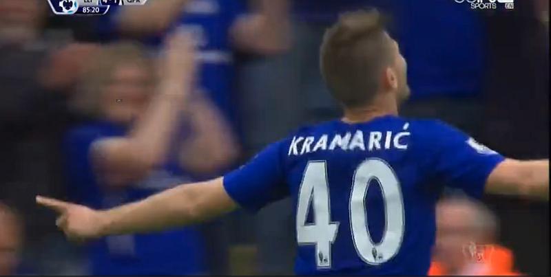Kramarić zabio treći gol u dresu Leicestera (VIDEO)