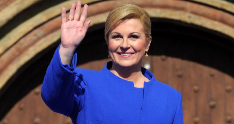 Ocijenite prvih 100 dana Kolinde Grabar-Kitarović na mjestu predsjednice
