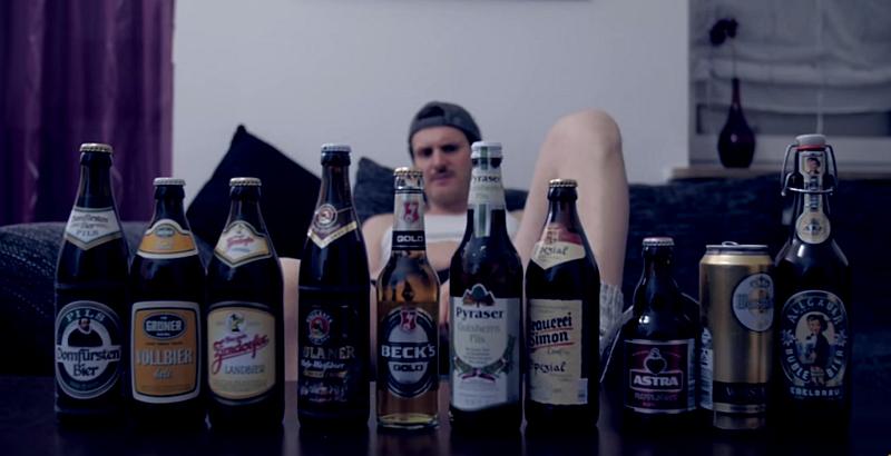 Nijemci se šale na svoj račun: nabrojali 'Tipične Njemačke Probleme' (VIDEO)