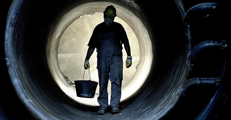 'Ne srljajte u inozemstvo! Mnogi prebijaju kičmu, a pričaju da im je bajno'