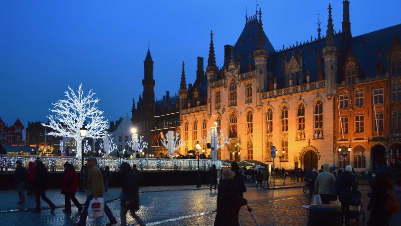 Belgija 1. srpnja ukida radne dozvole za Hrvate